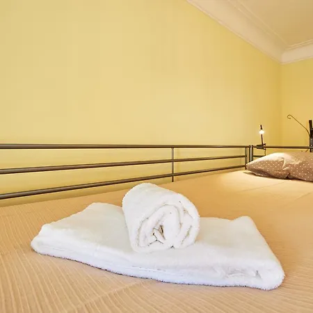 Apartment Beguest Belem Flat