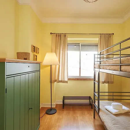 Beguest Belem Flat Lissabon