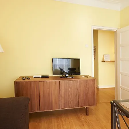 Apartment Beguest Belem Flat Lissabon