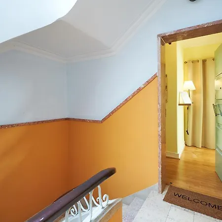 Beguest Belem Flat Lisbon