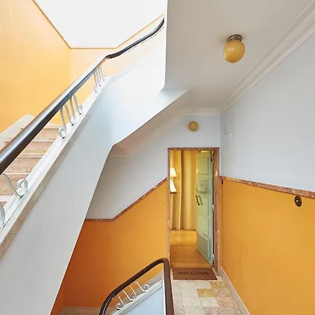 Apartment Beguest Belem Flat *