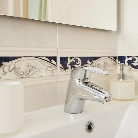 Apartment Beguest Belem Flat *