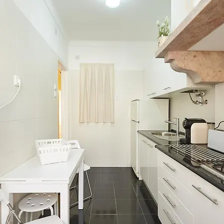 Beguest Belem Flat Lisbon