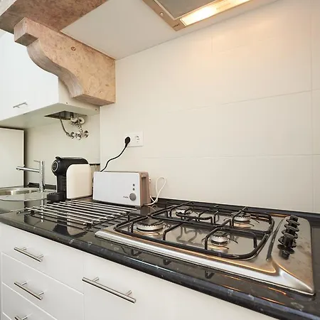 Apartment Beguest Belem Flat