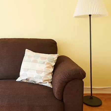 Apartment Beguest Belem Flat