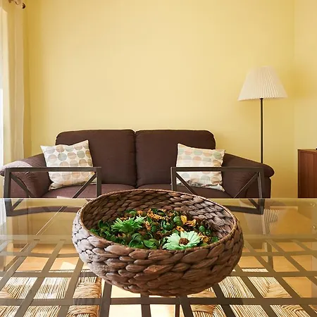 Apartment Beguest Belem Flat *