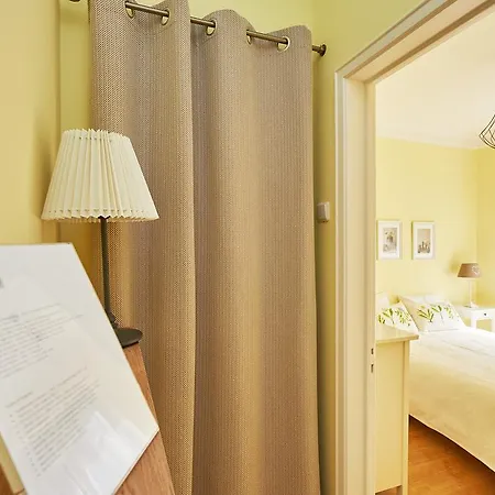 Apartment Beguest Belem Flat *