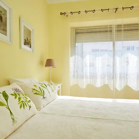 Apartment Beguest Belem Flat