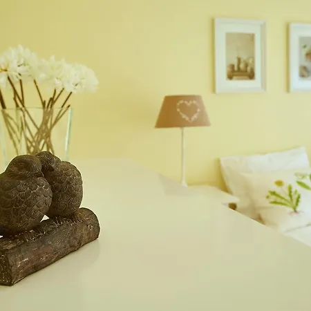 Beguest Belem Flat Lisbon