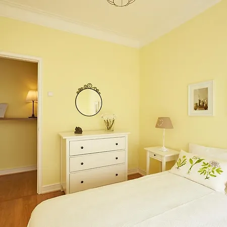 Beguest Belem Flat Lisbon